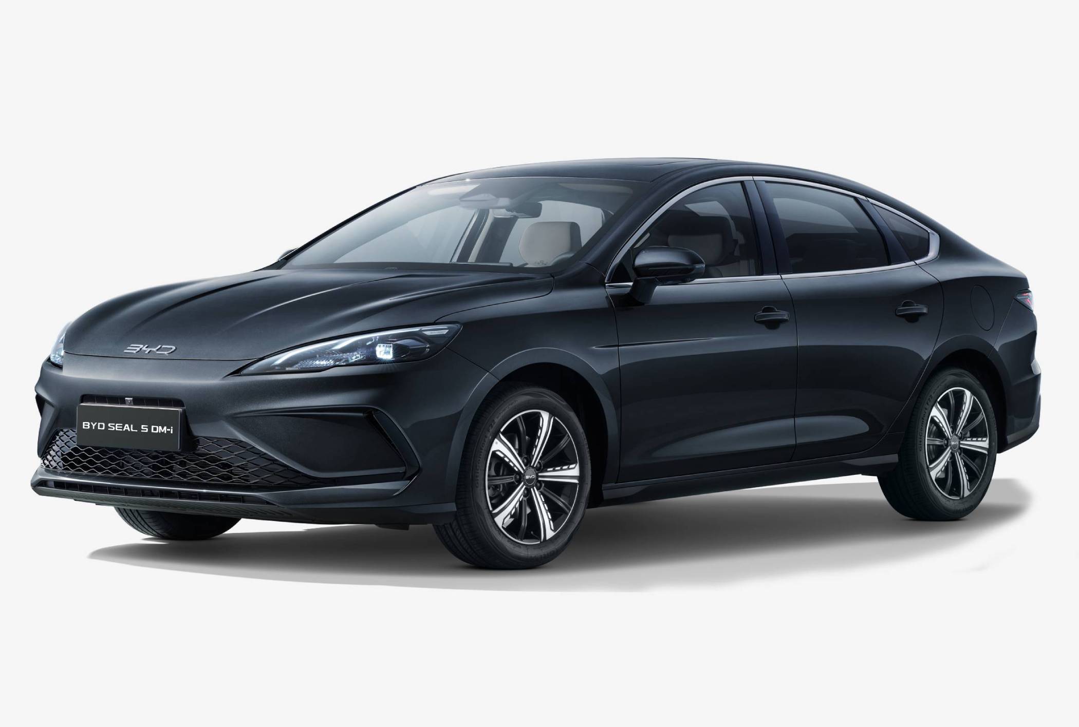 BYD Seal 5 DM-i